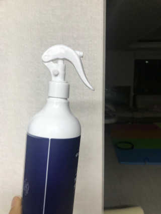 셀로몬 토일렛 스프레이 500ml — 5점을 준 리뷰어가 2018년 5월 올린 사용 사진
