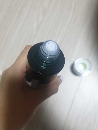 네이처컬렉션 이자녹스 에이지포커스 프라임 앰플 스킨 160ml — 5점을 준 리뷰어가 2020년 1월 올린 사용 사진