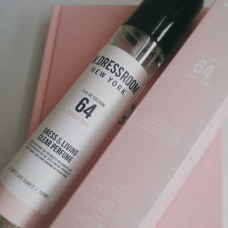 더블유드레스룸 드레스퍼퓸 150ml — 5점을 준 리뷰어가 2018년 6월 올린 사용 사진