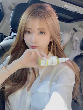 달리프 클로렐라 베러 루트 헤어토닉 100ml — 5점을 준 리뷰어가 2020년 3월 올린 사용 사진