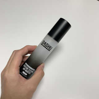 다슈코리아 다슈 볼륨 카페인 파워 에어부스터 120ml — 5점을 준 리뷰어가 2020년 2월 올린 사용 사진