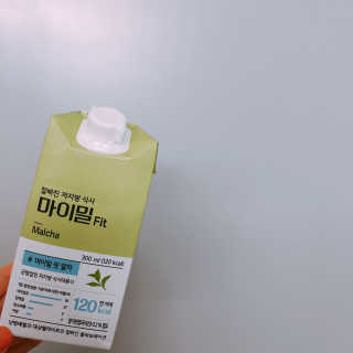 낫띵베럴 잘빠진 저지방 식사 마이밀Fit — 4.5점을 준 리뷰어가 2019년 3월 올린 사용 사진