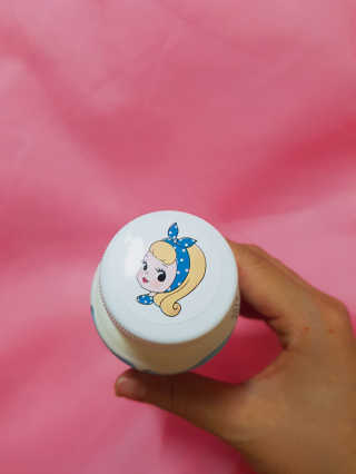 마이요기 요거트 — 5점을 준 리뷰어가 2019년 7월 올린 사용 사진