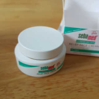 세바메드 우레아 수분폭탄크림 50ml — 5점을 준 리뷰어가 2019년 12월 올린 사용 사진