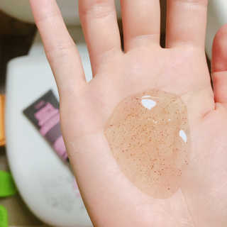 어파티 더마실드 바디워시 코튼블러썸 300ml — 3.33점을 준 리뷰어가 2018년 5월 올린 사용 사진