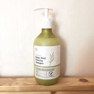 달리프 클로렐라 베러 루트 릴렉싱 샴푸 500ml — 5점을 준 리뷰어가 2018년 12월 올린 사용 사진