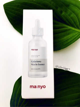 [마녀 공장] 발가락 토미 니아신 에센스 50ml — 5점을 준 리뷰어가 2019년 4월 올린 사용 사진