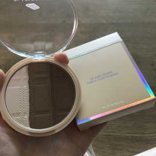 [블랙루즈] 업 앤 다운 트리플 컨투어링 — 4.33점을 준 리뷰어가 2018년 8월 올린 사용 사진