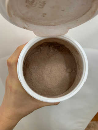 슬림라운지 디포유 맛있는 쉐이크 5가지맛 — 3.5점을 준 리뷰어가 2020년 2월 올린 사용 사진
