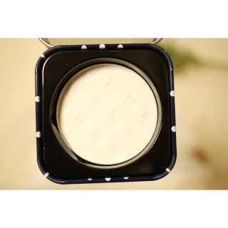 수피요 통동 팔공검 NO SEBUM POWDER PACT — 5점을 준 리뷰어가 2018년 7월 올린 사용 사진