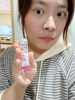 광희생활건강 광희 콜라겐뷰티 — 5점을 준 리뷰어가 2019년 11월 올린 사용 사진
