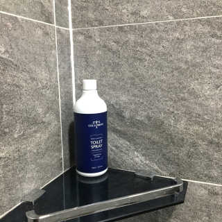 셀로몬 토일렛 스프레이 500ml — 4.67점을 준 리뷰어가 2018년 5월 올린 사용 사진