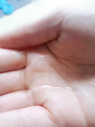 메디필 에스테 더마 레드마린 콜라겐 토너 — 5점을 준 리뷰어가 2020년 1월 올린 사용 사진