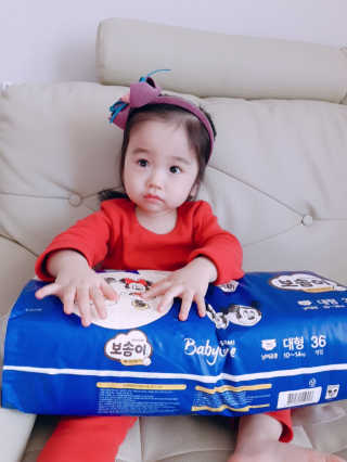 서윤맘님이 올린 리뷰 사진 1