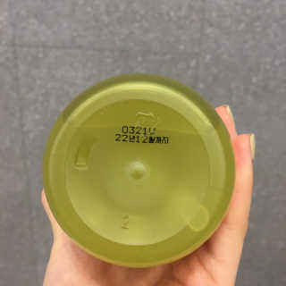 달리프 클로렐라 베러 루트 릴렉싱 샴푸 500ml — 5점을 준 리뷰어가 2020년 2월 올린 사용 사진