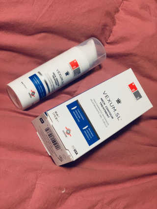 디에스래보래토리즈 [DS LAB] 벡섬 SL 크림 50ml X 1ea — 3.5점을 준 리뷰어가 2020년 1월 올린 사용 사진