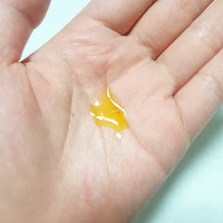비욘드 아르간테라피 시그니처오일 130ml — 5점을 준 리뷰어가 2019년 11월 올린 사용 사진