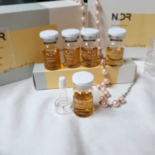 NDR 엔디알 엔디알 피토 에이 앰플 — 5점을 준 리뷰어가 2020년 2월 올린 사용 사진