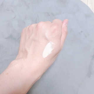 톤28 유기농 블루라이트 방어 UV 차단거리 건성용 B1 — 4점을 준 리뷰어가 2019년 5월 올린 사용 사진