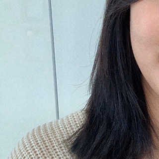 홈앤살롱 집에서 하는 모발클리닉 디스 이즈 앝 — 3.5점을 준 리뷰어가 2019년 10월 올린 사용 사진