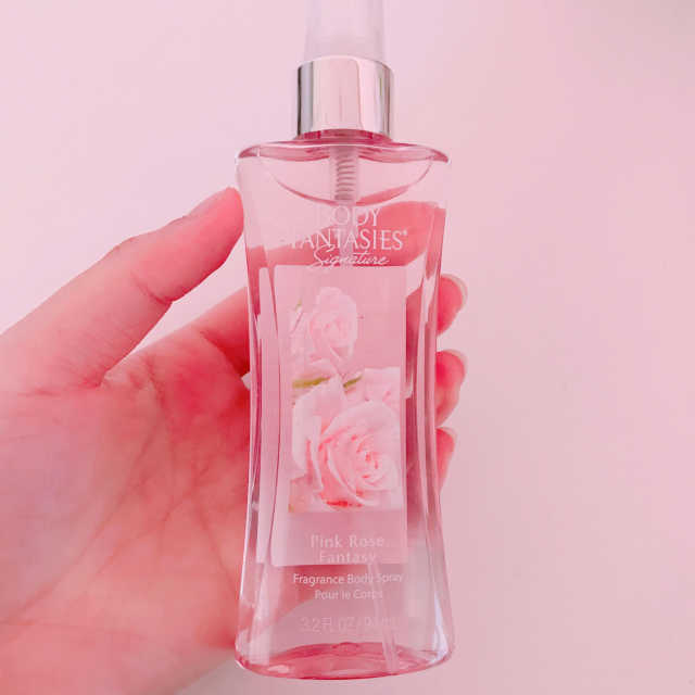 핑크 로즈 판타지 리뷰 사진