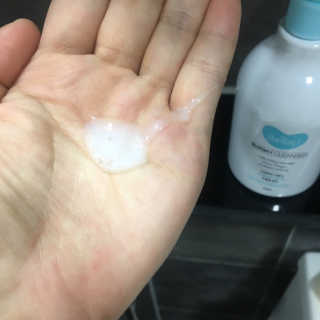 유산균하우스 [프로바이오닉] 보얀아이 클렌저 펌프형 — 4점을 준 리뷰어가 2019년 2월 올린 사용 사진