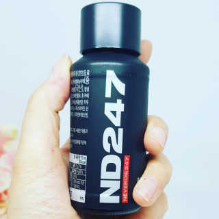 ND247 — 5점을 준 리뷰어가 2018년 10월 올린 사용 사진