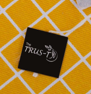 TRUS-T 트러스티44 TRUS-T 트러스티 44 다이어트 티백 — 5점을 준 리뷰어가 2019년 4월 올린 사용 사진