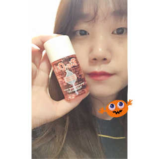 Bio-oil(바이오오일) 바이오오일 — 4.5점을 준 리뷰어가 2016년 10월 올린 사용 사진