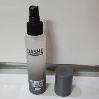 다슈코리아 다슈 볼륨 카페인 파워 에어부스터 120ml — 5점을 준 리뷰어가 2019년 6월 올린 사용 사진