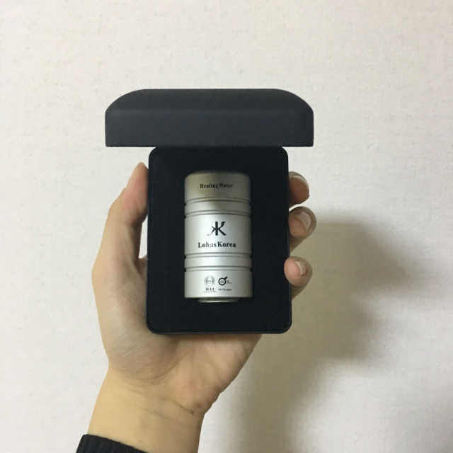힐링워터 자광수기 리뷰 사진