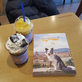 은징이님이 올린 리뷰 사진 1
