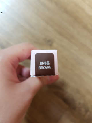 밀키드레스 바비메이크 펜 아이라이너 — 4점을 준 리뷰어가 2018년 6월 올린 사용 사진