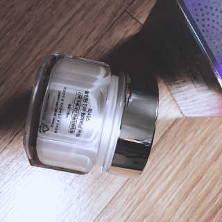파시스 올인원 진주 화이트닝 크림 100ml — 4.5점을 준 리뷰어가 2019년 3월 올린 사용 사진