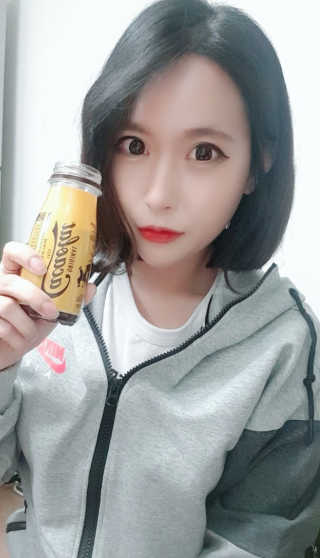 카카오랏 오리지널 24개입 — 5점을 준 리뷰어가 2018년 11월 올린 사용 사진
