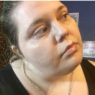 The Plus Size Zombie님이 올린 리뷰 사진 3