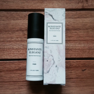 자트인사이트 콘스탄티 엘레강스 픽서(진짜픽서) 50ml — 4점을 준 리뷰어가 2016년 8월 올린 사용 사진
