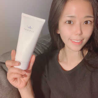 오르힐 울트라레이어 크림 — 5점을 준 리뷰어가 2020년 2월 올린 사용 사진