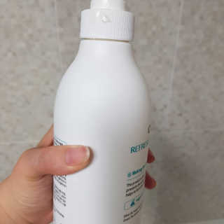 코에나샴푸 500ml — 4점을 준 리뷰어가 2019년 7월 올린 사용 사진