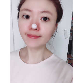 에이밀 슈퍼 그레인 버블 폼 200ml — 5점을 준 리뷰어가 2019년 9월 올린 사용 사진