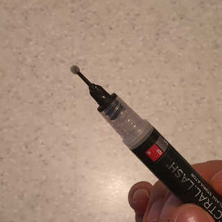 디에스래보래토리즈 [DS LAB] 스펙트랄 LASH 속눈썹 영양제 2.4ml X 1ea — 5점을 준 리뷰어가 2020년 1월 올린 사용 사진