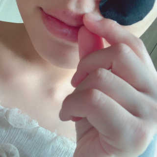 [후르디아] 블루베리 과즙 듬뿍 꿀과즙립밤 3개 세트 — 5점을 준 리뷰어가 2019년 10월 올린 사용 사진