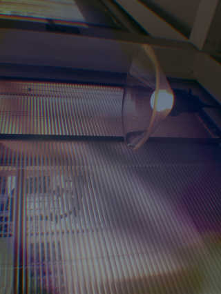 (주)에네스티 에네스티 수안수 실크스킨 풋크림 1+1 — 5점을 준 리뷰어가 2019년 10월 올린 사용 사진