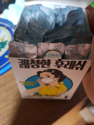 로즈골드님이 올린 리뷰 사진 1