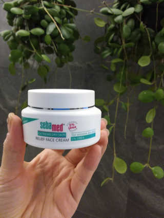세바메드 우레아 수분폭탄크림 50ml — 5점을 준 리뷰어가 2019년 11월 올린 사용 사진