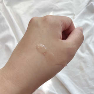 넬리티어 뉴질랜드 아기 마사지오일 50ml — 5점을 준 리뷰어가 2020년 4월 올린 사용 사진