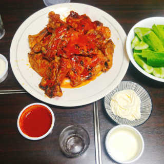 청안님이 올린 리뷰 사진 2