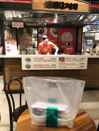 보라색빛삔님이 올린 리뷰 사진 1