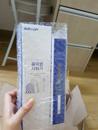 안수린님이 올린 리뷰 사진 1