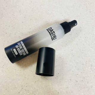 다슈코리아 다슈 볼륨 카페인 파워 에어부스터 120ml — 5점을 준 리뷰어가 2020년 2월 올린 사용 사진